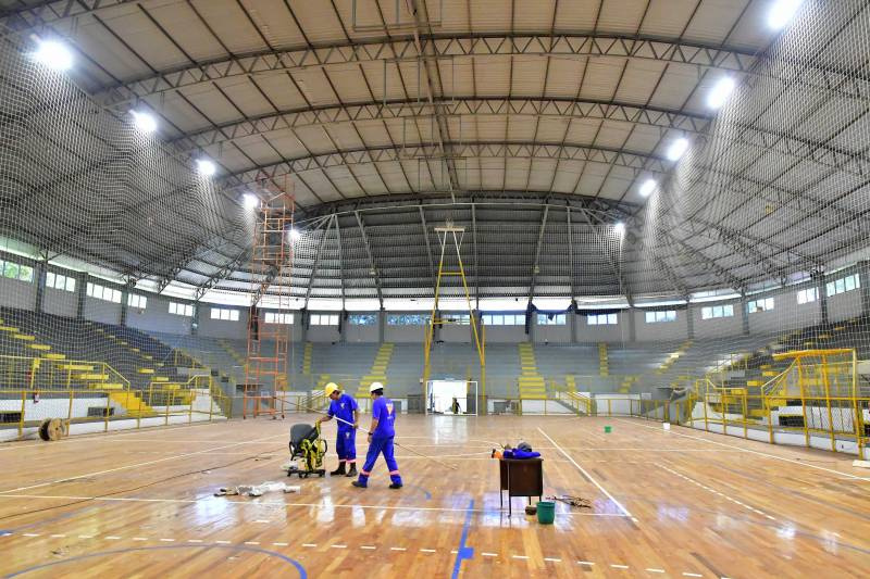 Município desbloqueia mais de R$ 4,2 milhões junto à União