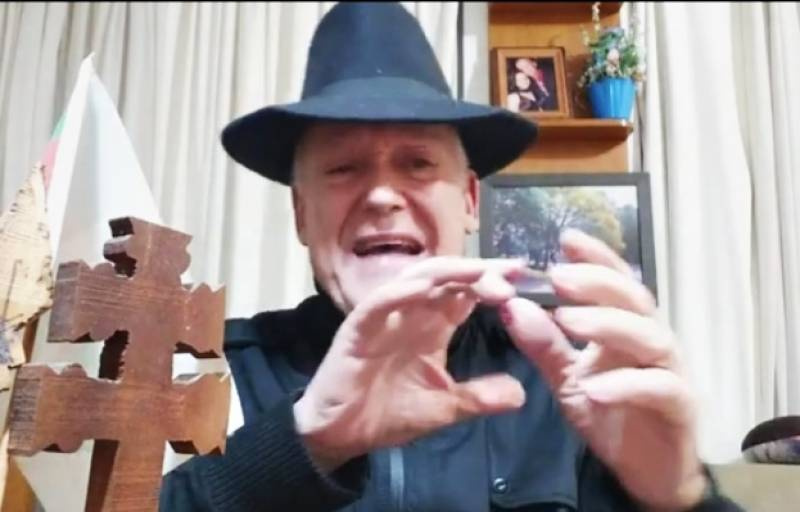 Opinião- Dr. Silvano Saragoso: As Políticas Públicas e da Iniciativa Privada, deveriam cuidar da Saúde