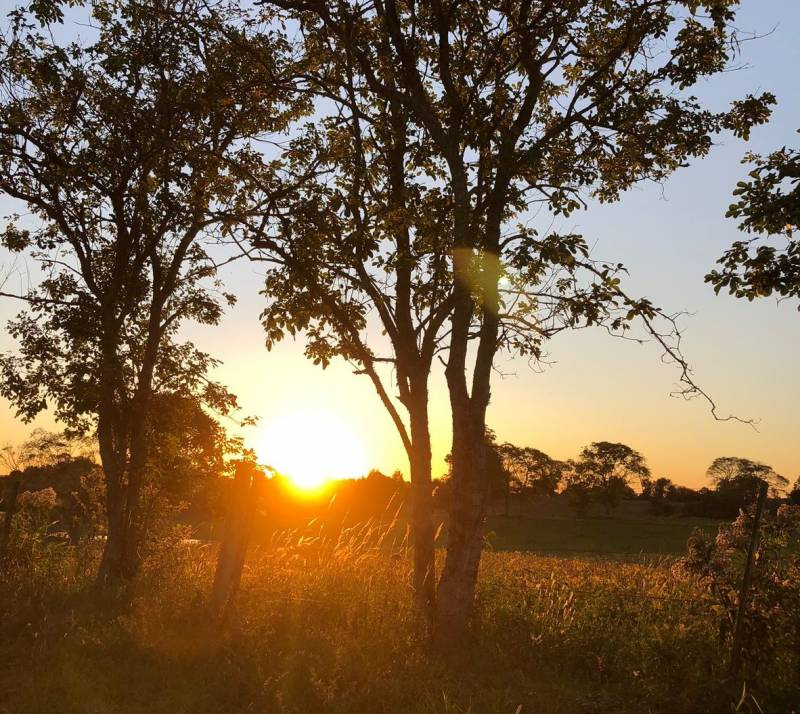 Ciclone se afasta e sol aparece mais nesta quinta-feira no RS