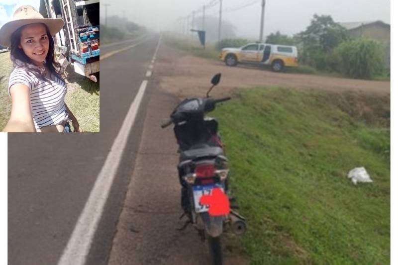 Jovem de 23 anos morre em acidente no dia do seu aniversário no RS