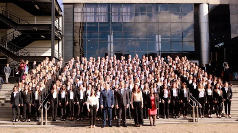 Polícia Civil forma escrivães e inspetores no RS