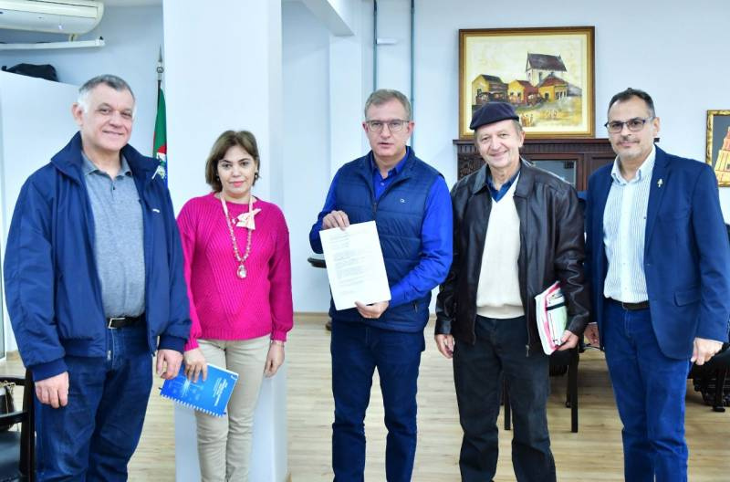 Conferência de Segurança Alimentar será realizada em 29 de junho