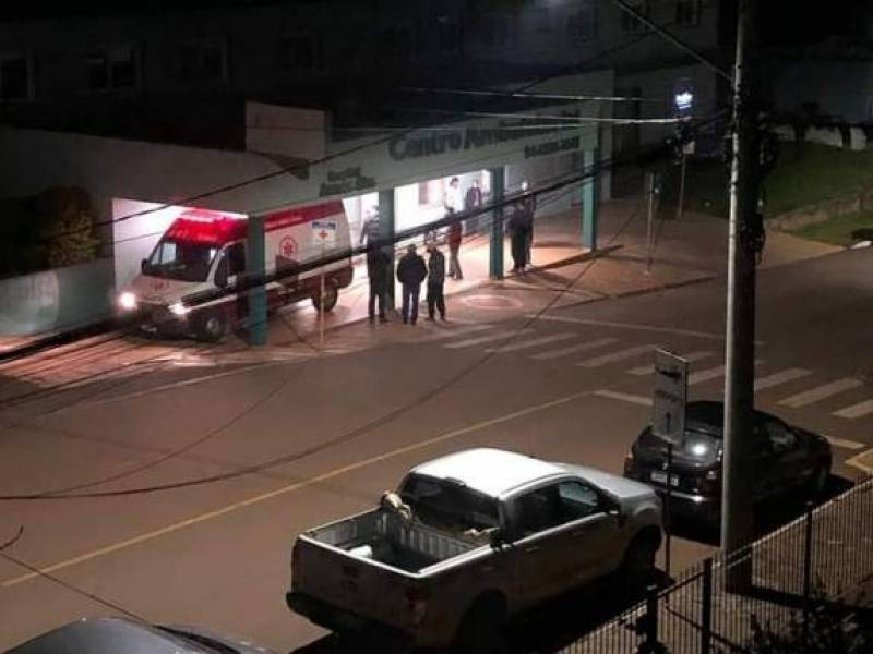 Acidente deixa vítima fatal na ERS-223 em Ibirubá