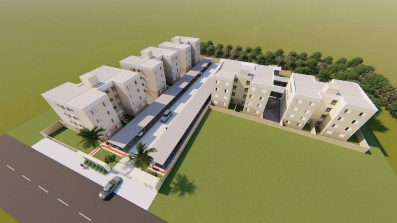 Construtora Leal realiza entrega de apartamentos neste sábado, em Santo Ângelo