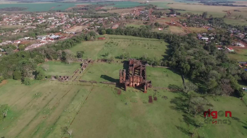 Workshop: Parque Histórico Nacional das Missões (PHNM) como esteio do turismo missioneiro