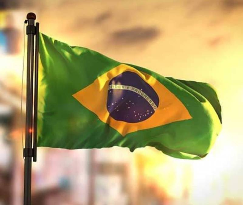 Juíza gaúcha quer proibir uso da bandeira brasileira durante campanha eleitoral