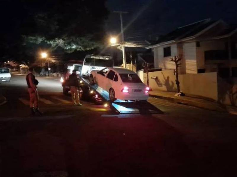 Policial militar mata seis familiares e outras duas pessoa no oeste do Paraná, diz PM