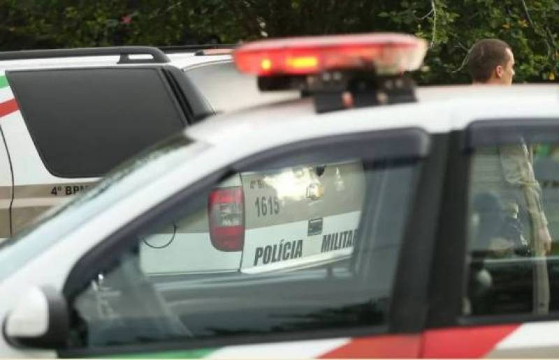Mulher reage e atira contra ex-marido 3 vezes para escapar de agressões em SC