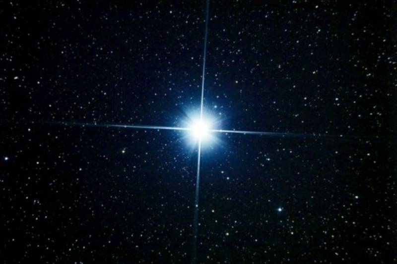 É hoje! Saiba como observar a Estrela de Belém no céu