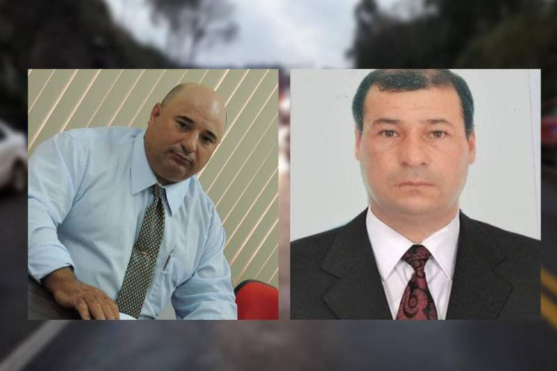 Funcionários da Prefeitura de São José do Herval morrem em acidente na BR 386