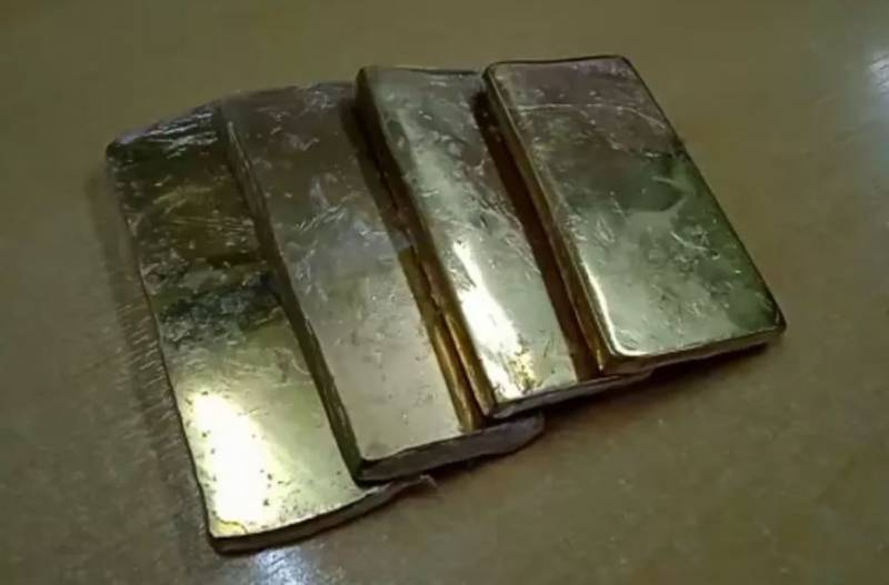 Golpe do tesouro: casal é indiciado por enterrar barras de ouro falsas em terreno de v