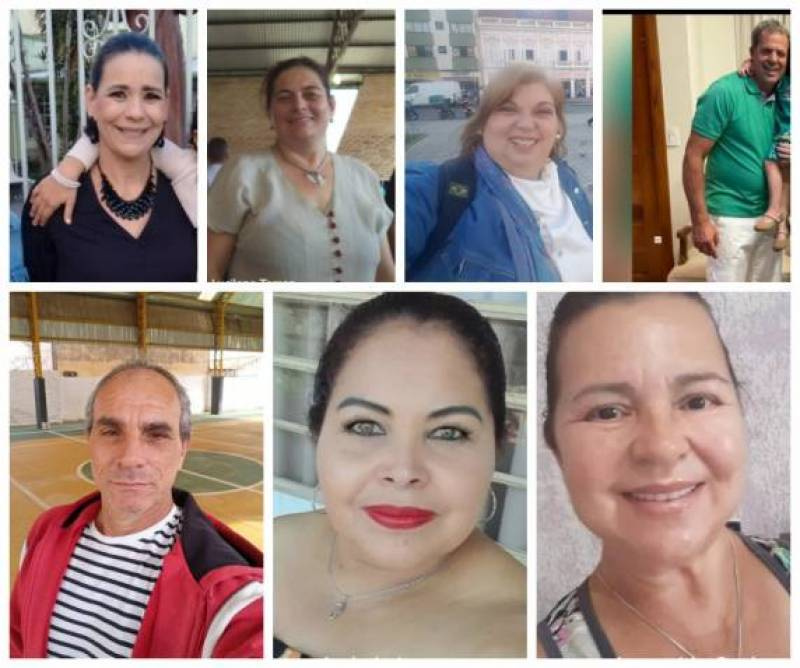 Professores e motorista mortos em acidente no Paraná são identificados