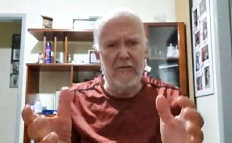 Opinião- Dr. Silvano Saragoso: Sabemos dos descendentes de todos os Povos, Mas escondem a descendência dos Povos Nativos desta Terra