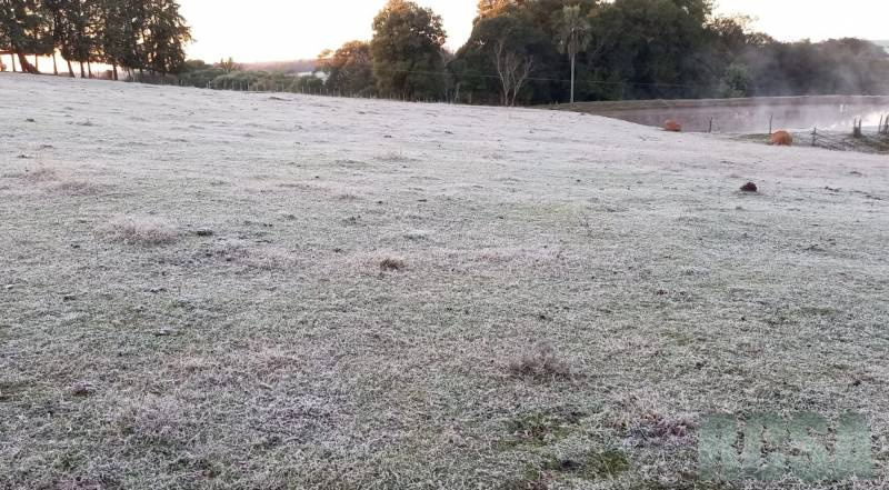  Semana que vem terá nova onda de frio e chance de neve no Sul